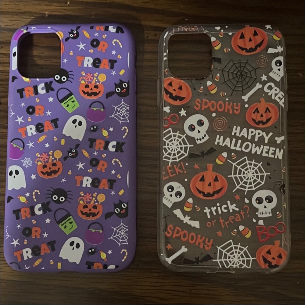 I phone 11 cases